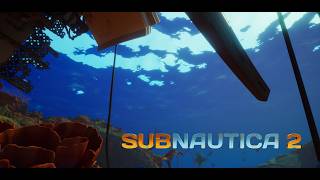 A Nomads First Dive - Subnautica 2 ep.1