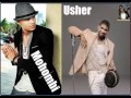 Mohombi ft Usher (NEW 2011) - Top Noch