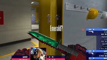 ohnePixel is colorblind