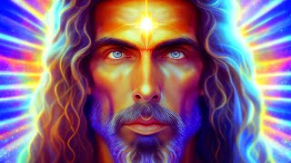 EXPERIENCE ONENESS 🔺 924Hz 33Hz 8Hz PINEAL GLAND Activation Frequency