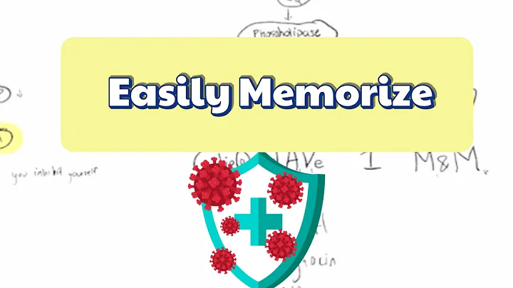 Antiretroviral Drugs | Easiest and Fastest Way to Memorize for USMLE Step 1