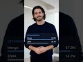 Mango vs ZARA: Meta Ads in European Union (March 2026) #Shorts