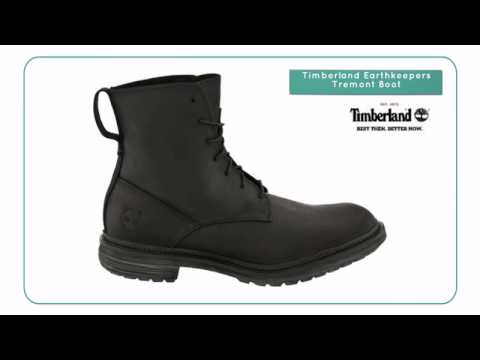 timberland earthkeepers tremont