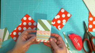 Simple Projects holiday series #3