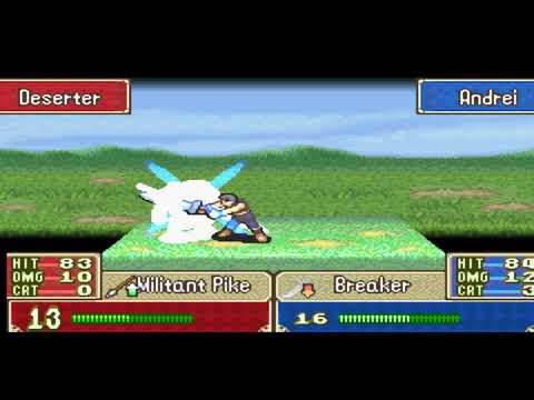 Fire Emblem:Requiem Part 3:Part of a Complete Breakfast camera iphone 8 plus apk