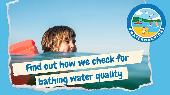 How does the Environment Agency check bathing water quality? - DayDayNews