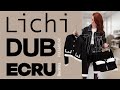 ШОПИНГ ВЛОГ В LICHI, DUB И ECRU. ЧТО ТЕПЕРЬ ВМЕСТО BERSHKA И PULL&amp;BEAR