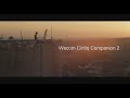 Враження від Wacom Cintiq Companion 2