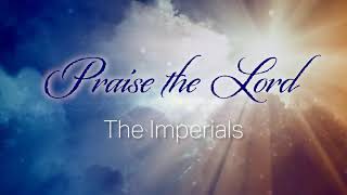 Praise the Lord @ronwilliams2027