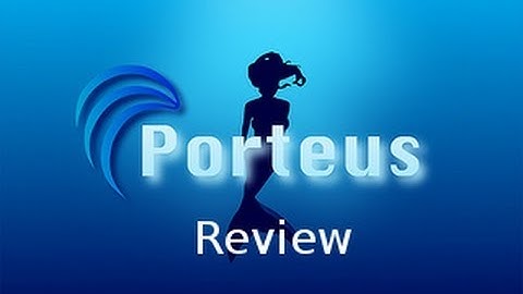 Porteus linux review (version 2.0)