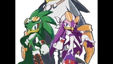 Catch Me If You Can (Rockin