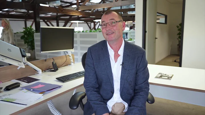 Inside Leadership: Tales of grief, grit and growth
