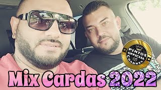 Video thumbnail of "GIPSY MEKENZI MIX CARDAS 2022 (Kec Mi Cigan Pirany)"