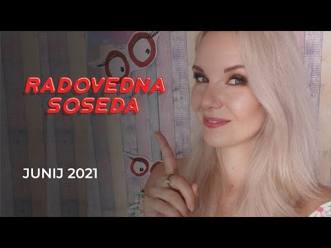 Video: Radovedna praksa Trepanninga