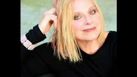 Roslyn Kind "The Man That Got Away"