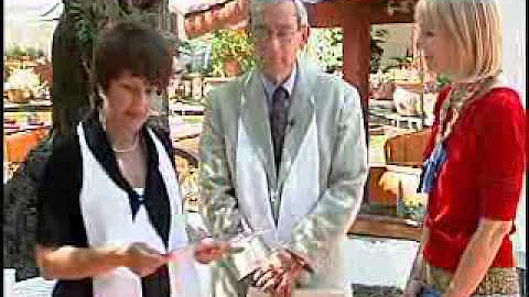 Joanne Lane - Divorce Ceremony, New Jersey