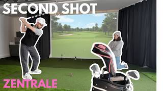 Update From Second Shot Headquarters