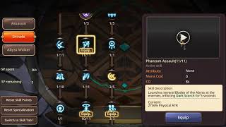 Dragon Nest Mobile Ipad bug