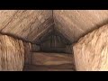 Mysteries Buried Under the Egyptian Pyramids