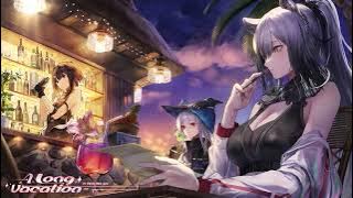 Arknights EP - [A Long Vacation]