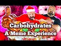 CARBS - A Meme Experience