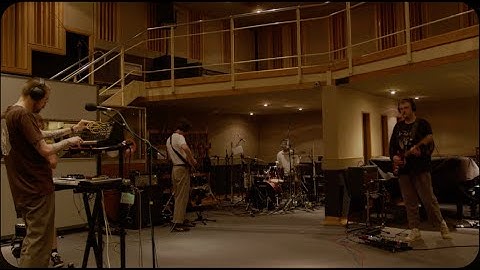 Treeboy & Arc - Live at BBC Maida Vale Studios