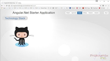 Creating the Application Cache Manifest