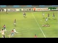 Martin Rodriguez el "Leon" U #20 pase gol a Flavio Maestri