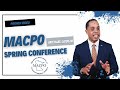 MACPO | Minnesota Association of County Probation Officers | Michael Laidler | Promo Video