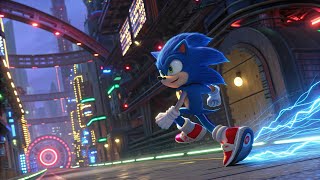 Sonic Dash 2025 – You’ve Never Seen Sonic Like This Before!