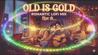 Old is Gold | Lofi Song | 90s Bollywood Song  screenshot 4