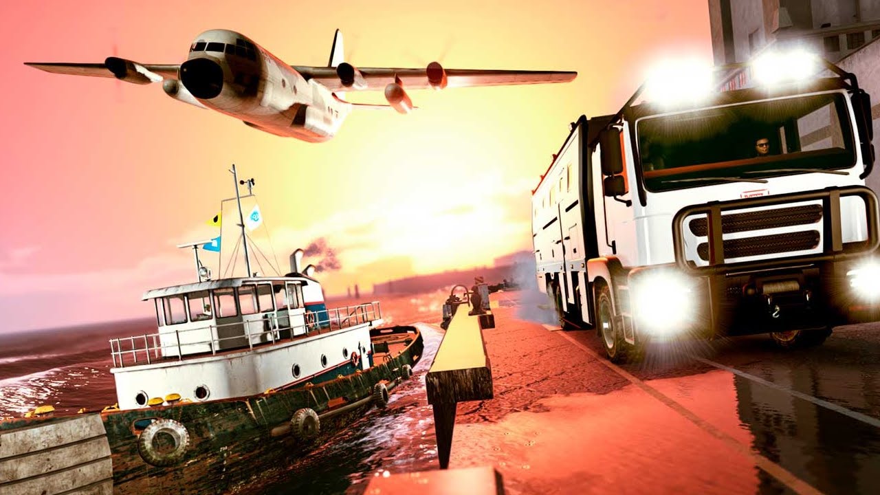 Tylarious ๐ด LIVE - Tylarious GTA Online Billionaire 2X Money HANGAR SALES! - YouTube