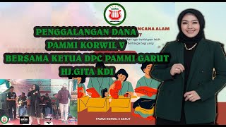 Gita KDI Titip cinta