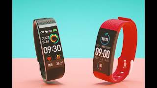 Z7Pro | Sport Smart Band Fitness Tracker