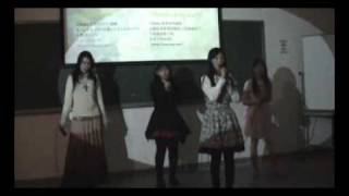 Listen To My Song Vol 8 マクロスf Macross Frontier 娘々スペシャルサービスメドレー 特盛り Ver Beijing Girl We Remember Love