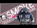 How to Play Smoke (The Complete Smoke Guide)