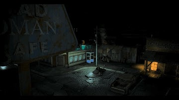 Fallout: New Vegas 15th Anniversary - Long 15 Expansion Teaser