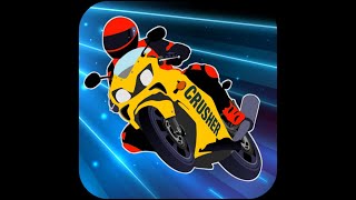 Crush Cars - Motorcycle Rider screenshot 5