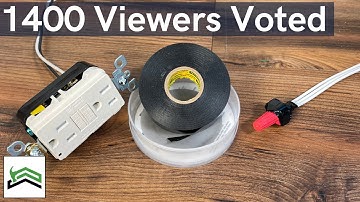 Should You Wrap Outlets In Electrical Tape?