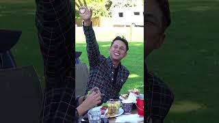 Download Lagu DESTA MARAH GARA-GARA PESANAN ES COKELATNYA DIAMBIL ANDRE #PREDIKSI #BEDAIN #PREDAIN #SHORTS MP3