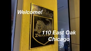 Welcome to 110 East Oak