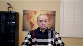 彭帅接受法国媒体采访:公开承认与张高丽的不伦关系(20220207第4782期)