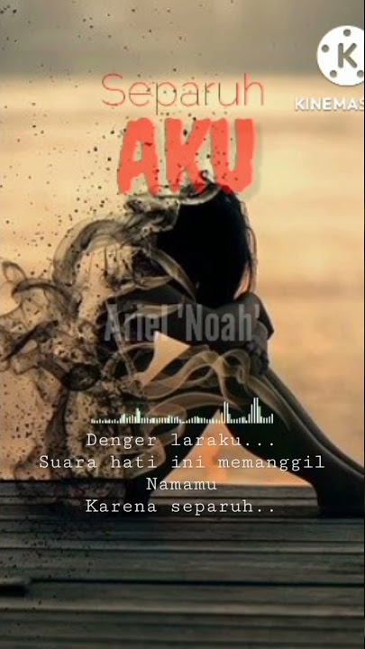 Separuh Aku - Noah ‼️ #viral #trending #shorts #noah #separuhaku