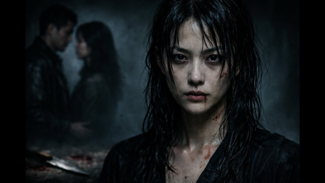 بترجع من الموت علشان تنتقم من جوزها واقرب صاحبة ليها بعد ما خانوها وقتلوها| ملخص مسلسل تزوجي زوجي