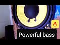 2.1 home made Amplifier subwoofer bass test and mic testing/Roshith Electronics/Malayalam/🔥🔥/