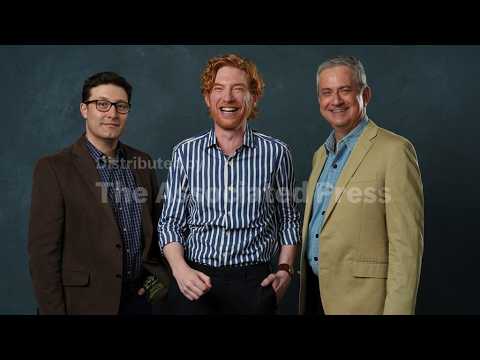 Greg Daniels on 'mockumentary' style sitcoms