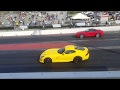 TT Dodge Viper vs FBO Dodge Stealth!