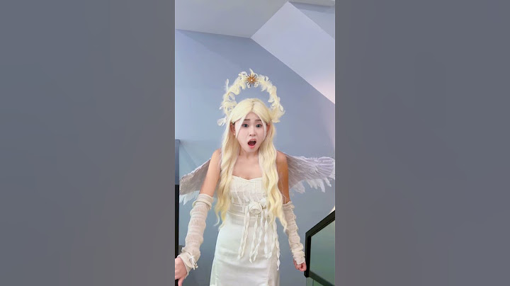 It's so incredible! The white angel actually found two clowns!#clown #cosplay