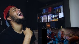 El Alfa El Jefe Ft. Bryant Myers - La Pegajosa [Video Oficial] [Disciplina] reaccion