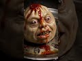 Momo is not healthy #ai #momos #aianimation #youtube #viralvideo #youtubeshorts #health